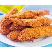 Fried Chicken Finger Strips Supplier From China